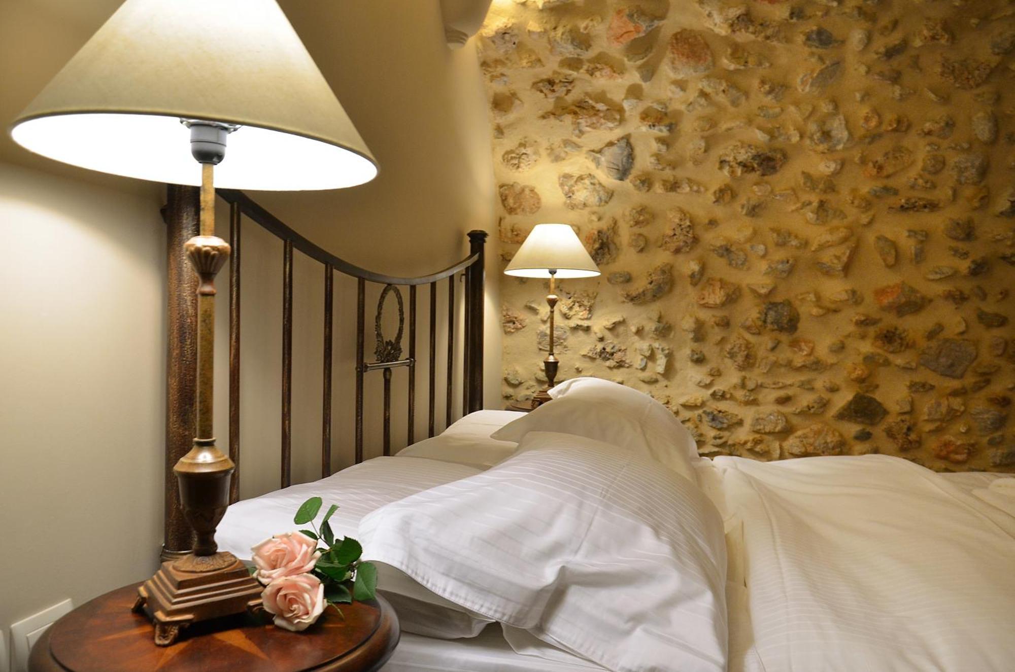 Archontiko Chioti Hotel Leonídio Kültér fotó